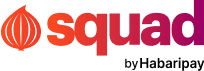 Squad's Logo